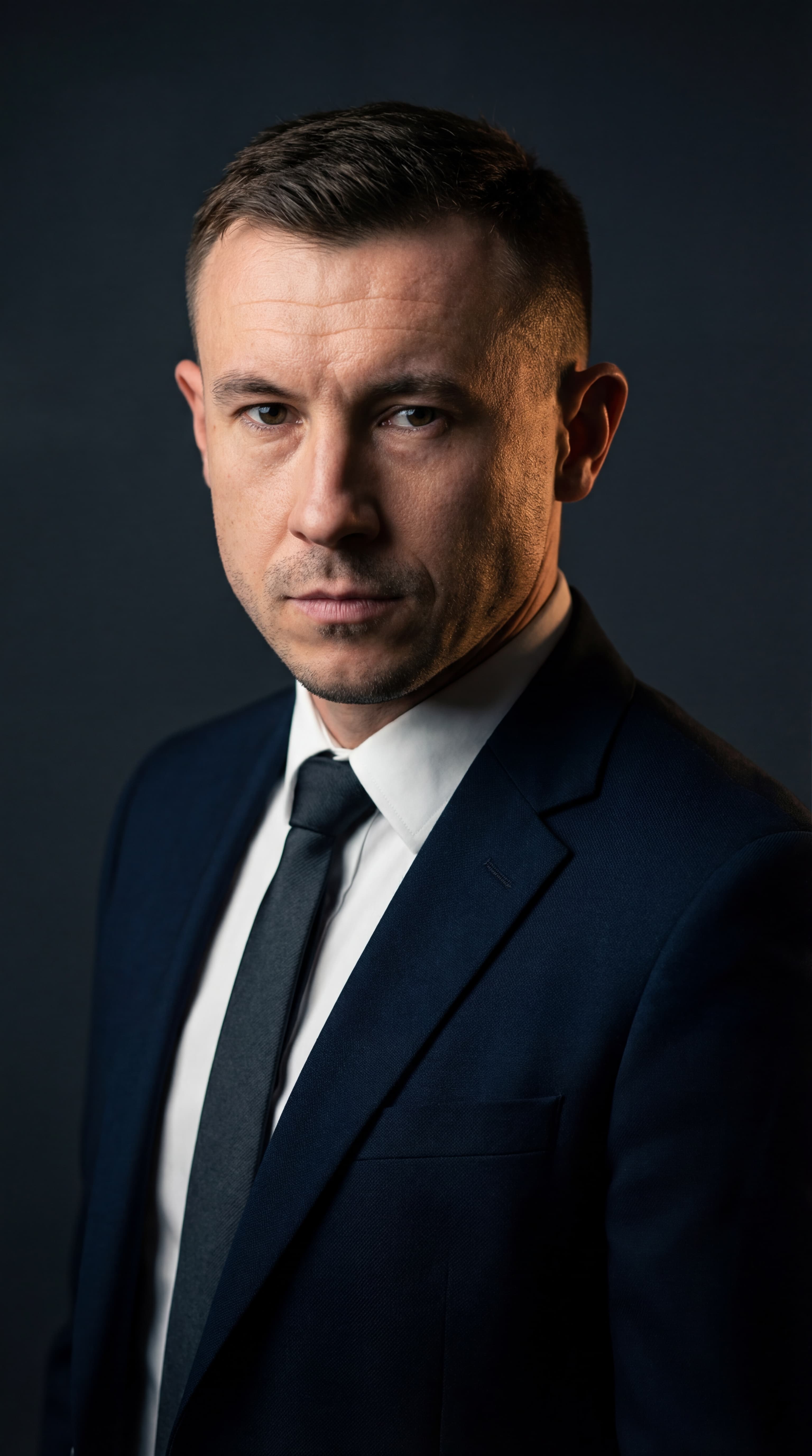 Radosław Downar, Founder of FOXVISITS