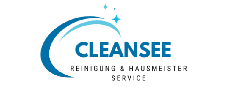Cleansee logo