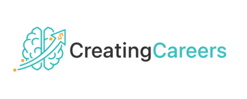 Creating Careers logo