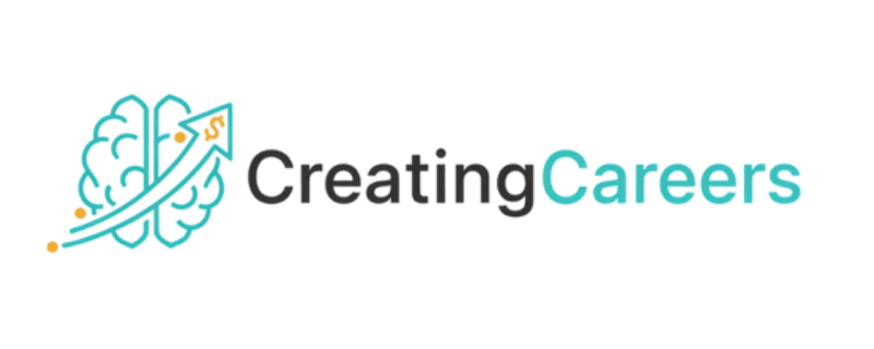 Creating Careers logo