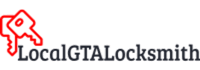 Local GTA Locksmith logo