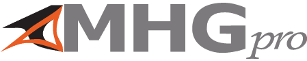 MHG Pro logo