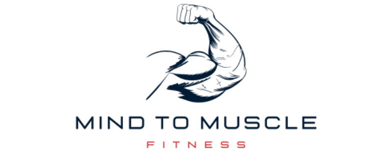 Mind to Muscle logo