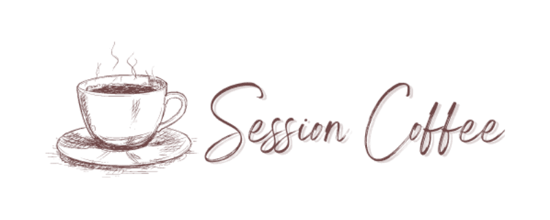 Session Coffee Denver logo