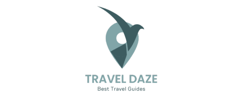 Travel Daze logo