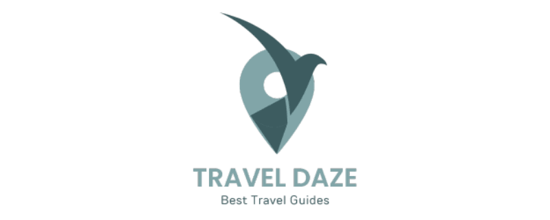 Travel Daze logo