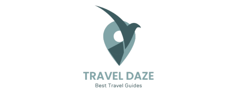 Travel Daze logo