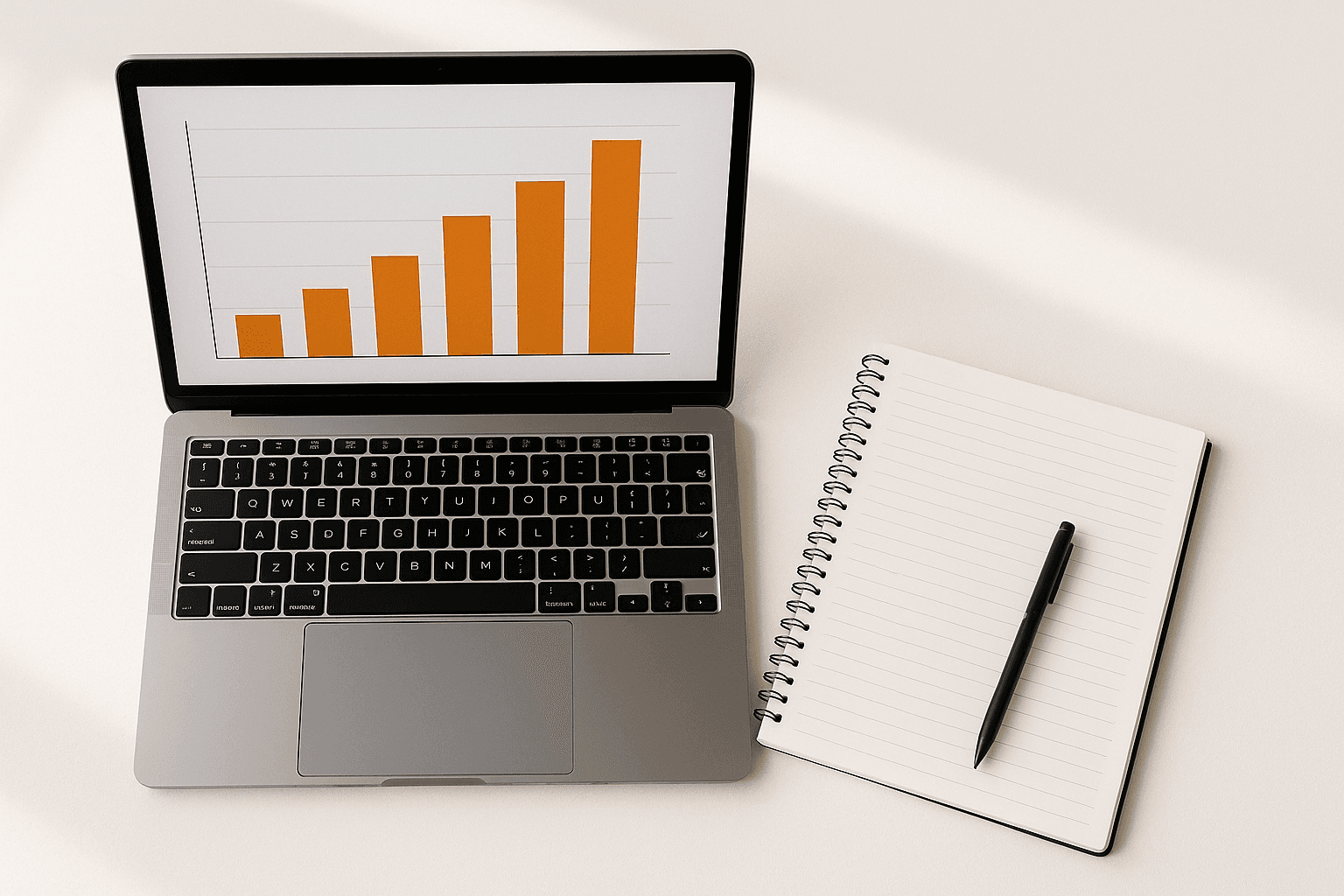 Content & Publishing case study preview