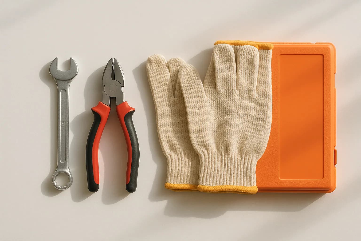 Home Services case study preview