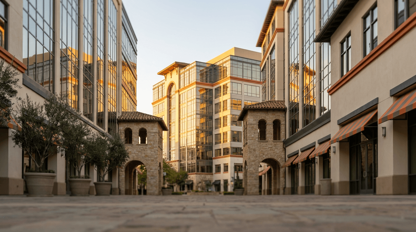 SEO for Limassol Businesses — FOXVISITS