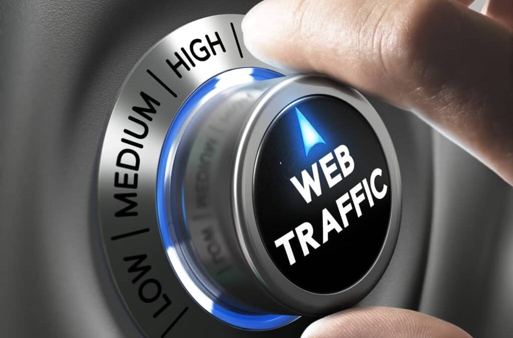 Does Buying Traffic to Your Website Work?