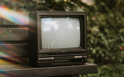 Why Television Advertising Is Effective