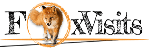 Foxvisits logo