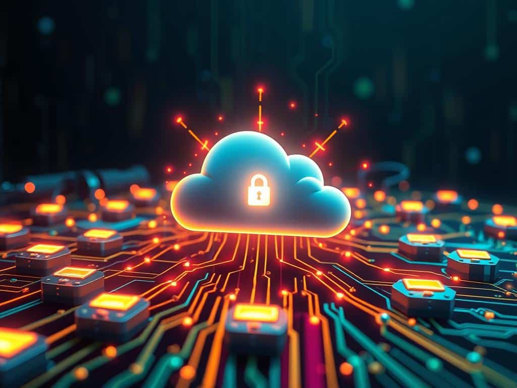Data backup