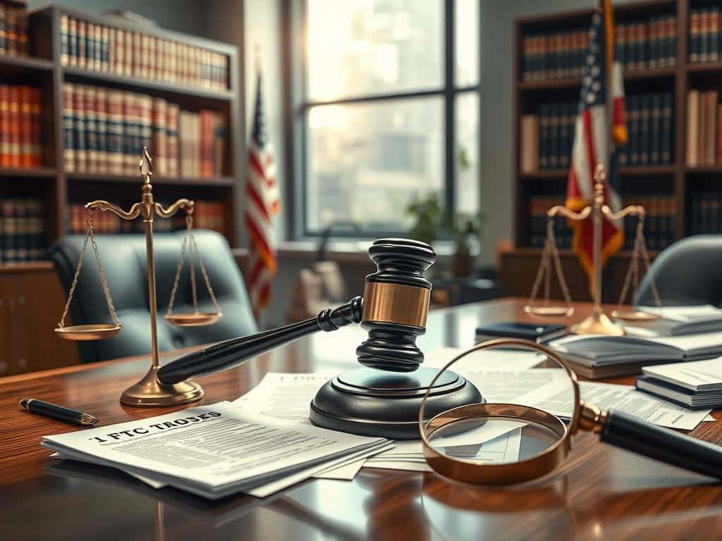 FTC regulations