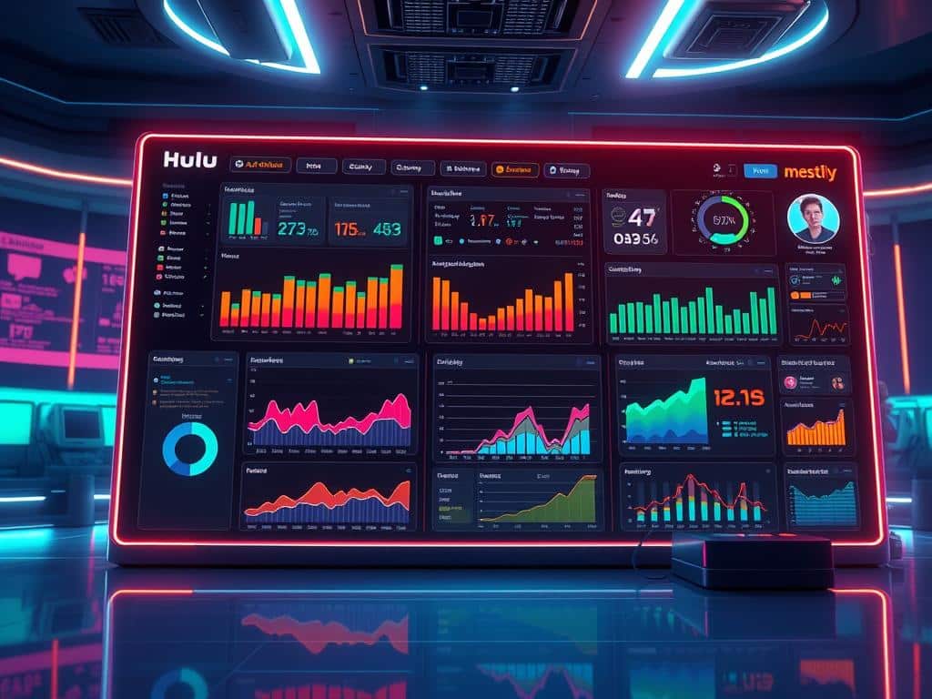 Hulu ad manager platforms