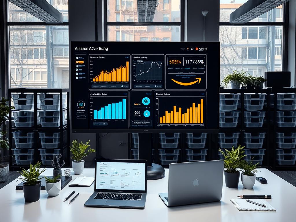 Portfolio organization