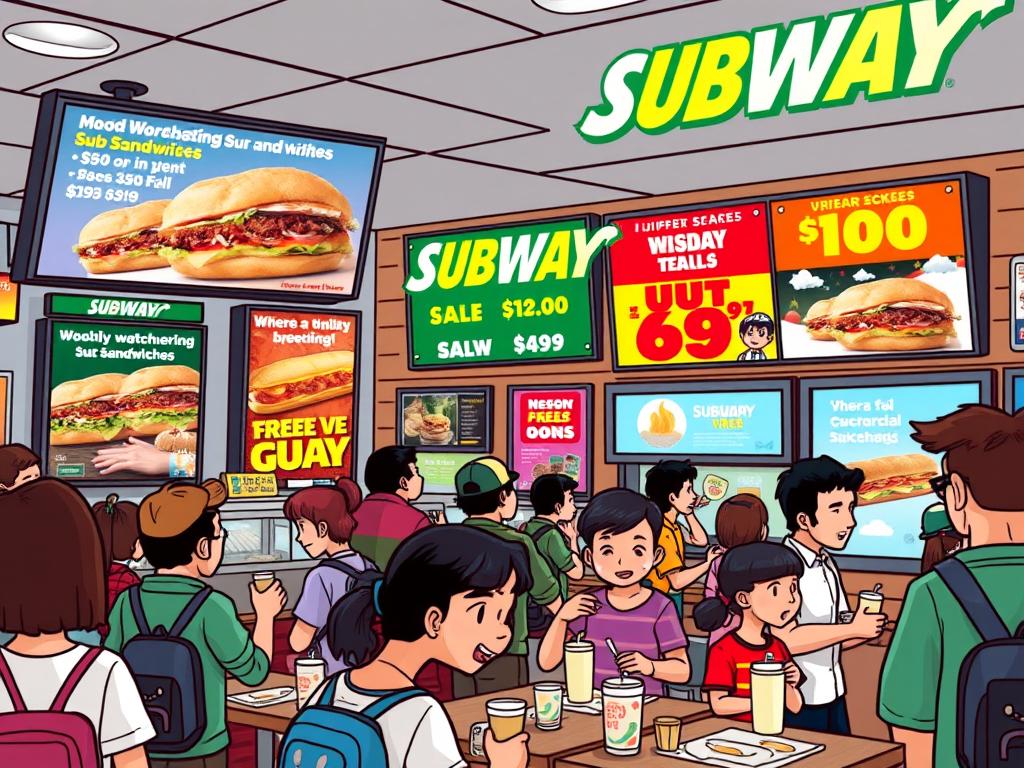 advertising strategies