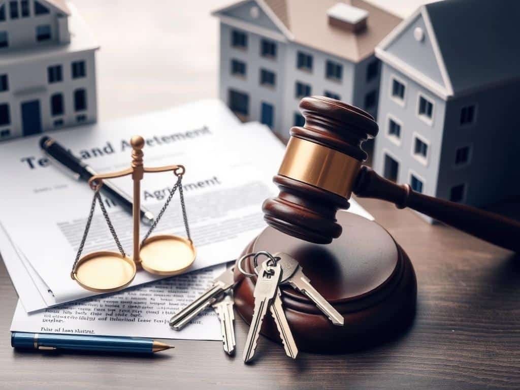 tenant legal grounds