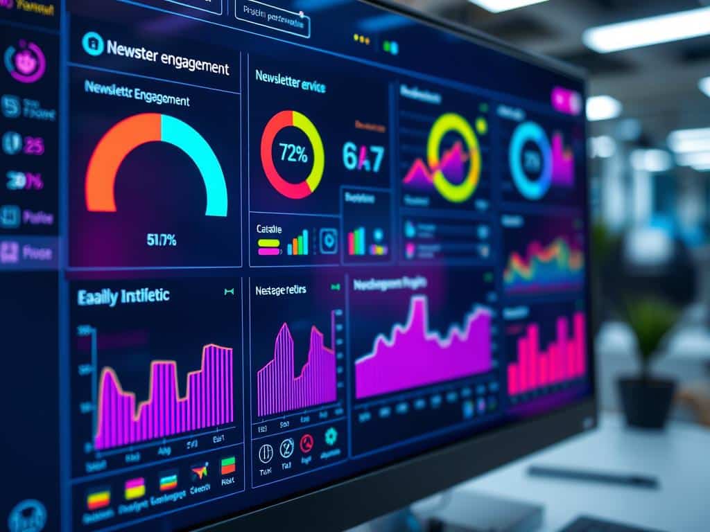 Evaluating Your Newsletter's Performance Metrics