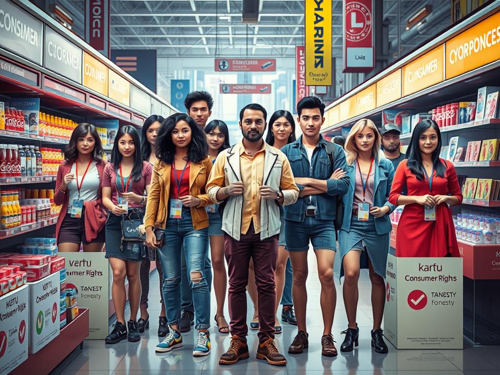 consumer rights